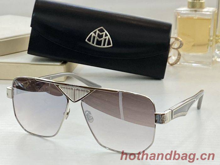 Maybach Sunglasses Top Quality MBS00033 Maybach Sunglasses Top Quality MBS00033
