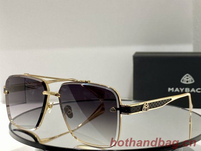Maybach Sunglasses Top Quality MBS00034 Maybach Sunglasses Top Quality MBS00034