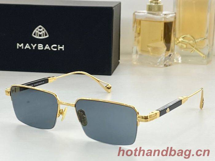 Maybach Sunglasses Top Quality MBS00035 Maybach Sunglasses Top Quality MBS00035