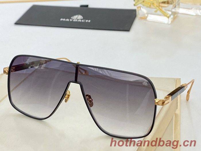 Maybach Sunglasses Top Quality MBS00038 Maybach Sunglasses Top Quality MBS00038