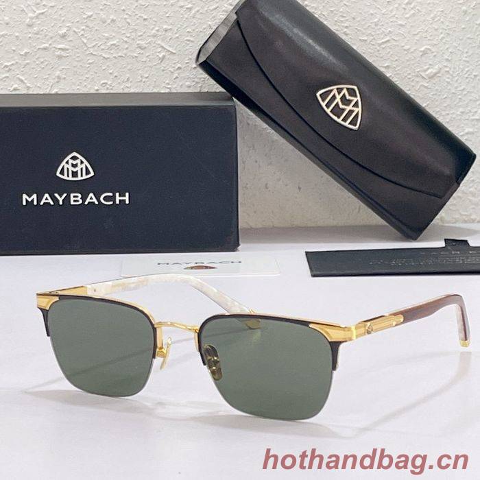 Maybach Sunglasses Top Quality MBS00039 Maybach Sunglasses Top Quality MBS00039