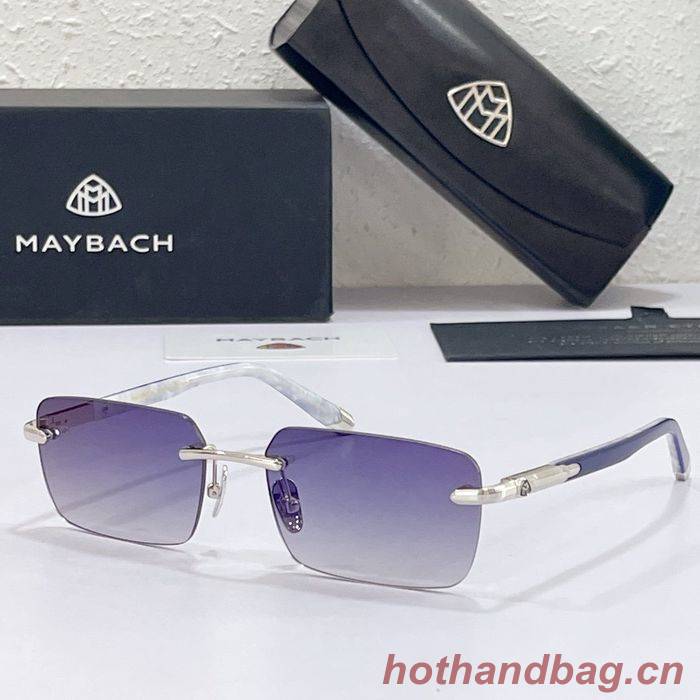 Maybach Sunglasses Top Quality MBS00040 Maybach Sunglasses Top Quality MBS00040