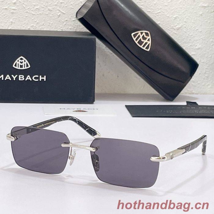 Maybach Sunglasses Top Quality MBS00041 Maybach Sunglasses Top Quality MBS00041