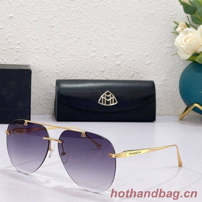 Maybach Sunglasses Top Quality MBS00042 Maybach Sunglasses Top Quality MBS00042