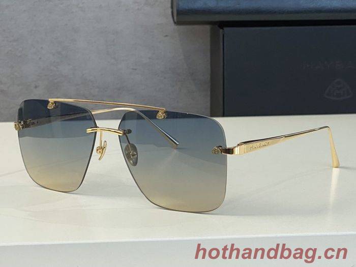 Maybach Sunglasses Top Quality MBS00043 Maybach Sunglasses Top Quality MBS00043