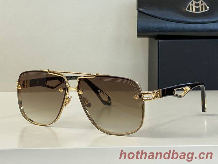 Maybach Sunglasses Top Quality MBS00044 Maybach Sunglasses Top Quality MBS00044