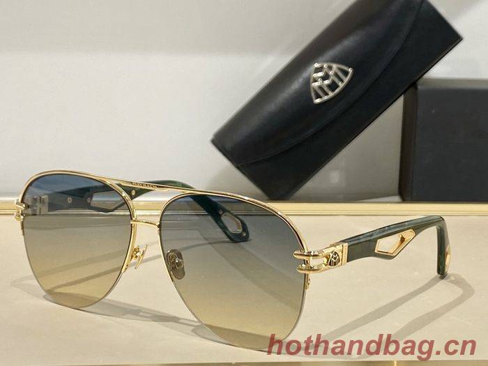 Maybach Sunglasses Top Quality MBS00045 Maybach Sunglasses Top Quality MBS00045