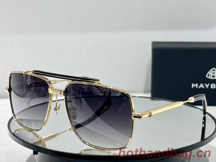 Maybach Sunglasses Top Quality MBS00046 Maybach Sunglasses Top Quality MBS00046