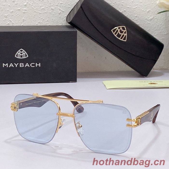 Maybach Sunglasses Top Quality MBS00047 Maybach Sunglasses Top Quality MBS00047
