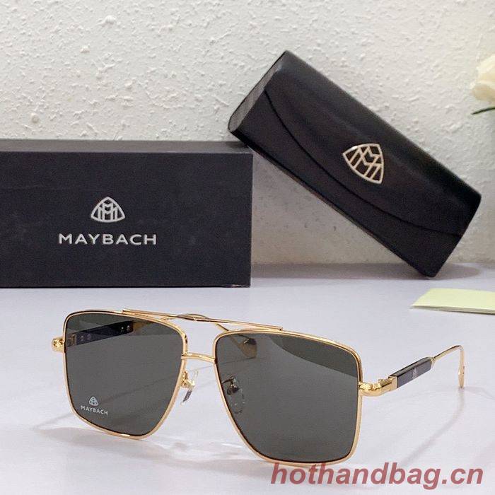 Maybach Sunglasses Top Quality MBS00048 Maybach Sunglasses Top Quality MBS00048
