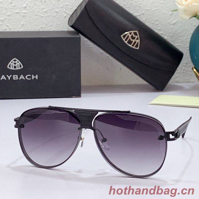 Maybach Sunglasses Top Quality MBS00049 Maybach Sunglasses Top Quality MBS00049