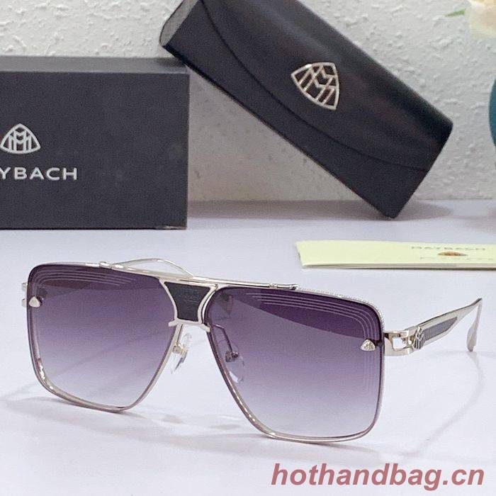 Maybach Sunglasses Top Quality MBS00050 Maybach Sunglasses Top Quality MBS00050