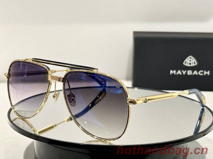Maybach Sunglasses Top Quality MBS00051 Maybach Sunglasses Top Quality MBS00051