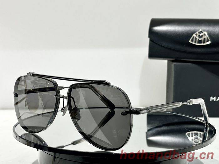Maybach Sunglasses Top Quality MBS00052 Maybach Sunglasses Top Quality MBS00052