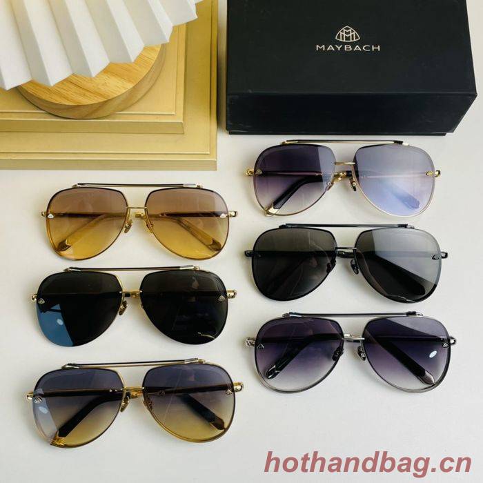 Maybach Sunglasses Top Quality MBS00053 Maybach Sunglasses Top Quality MBS00053