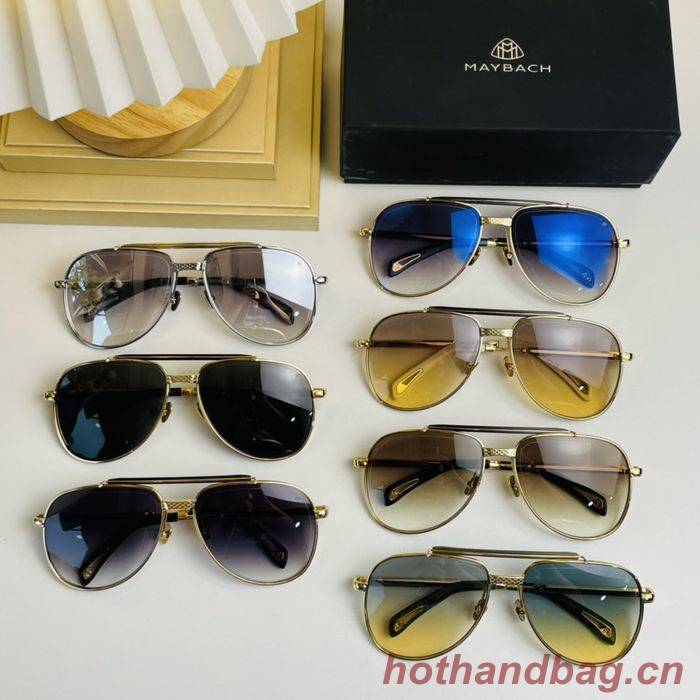 Maybach Sunglasses Top Quality MBS00054 Maybach Sunglasses Top Quality MBS00054