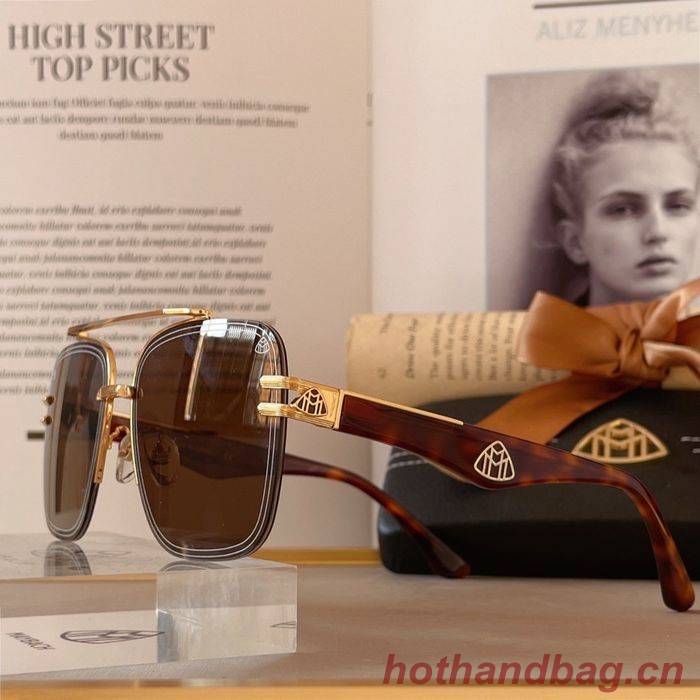 Maybach Sunglasses Top Quality MBS00056 Maybach Sunglasses Top Quality MBS00056