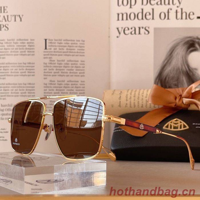 Maybach Sunglasses Top Quality MBS00057 Maybach Sunglasses Top Quality MBS00057