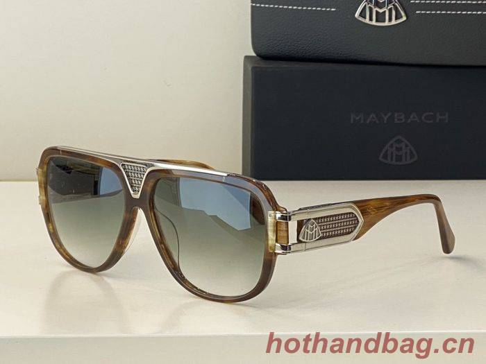 Maybach Sunglasses Top Quality MBS00058 Maybach Sunglasses Top Quality MBS00058