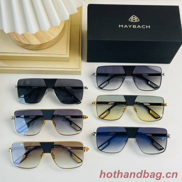 Maybach Sunglasses Top Quality MBS00059 Maybach Sunglasses Top Quality MBS00059