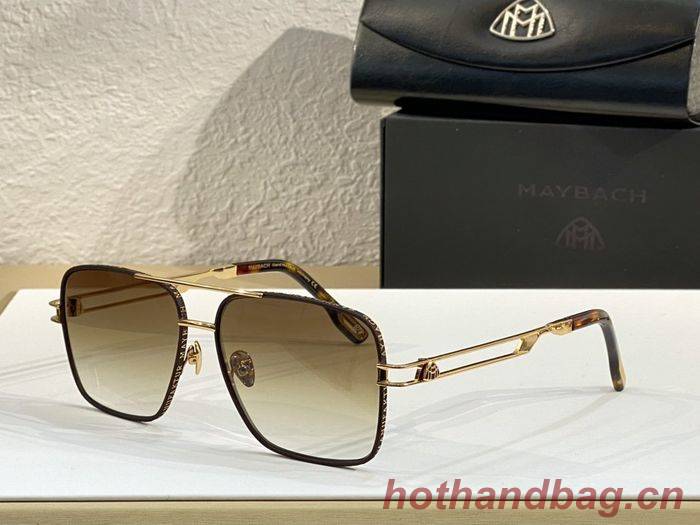 Maybach Sunglasses Top Quality MBS00060 Maybach Sunglasses Top Quality MBS00060