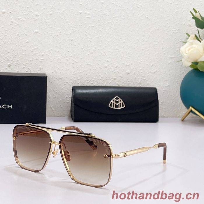 Maybach Sunglasses Top Quality MBS00063 Maybach Sunglasses Top Quality MBS00063