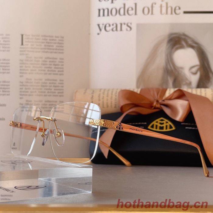 Maybach Sunglasses Top Quality MBS00064 Maybach Sunglasses Top Quality MBS00064