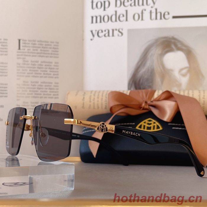 Maybach Sunglasses Top Quality MBS00066 Maybach Sunglasses Top Quality MBS00066