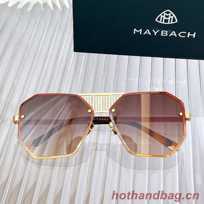 Maybach Sunglasses Top Quality MBS00067 Maybach Sunglasses Top Quality MBS00067