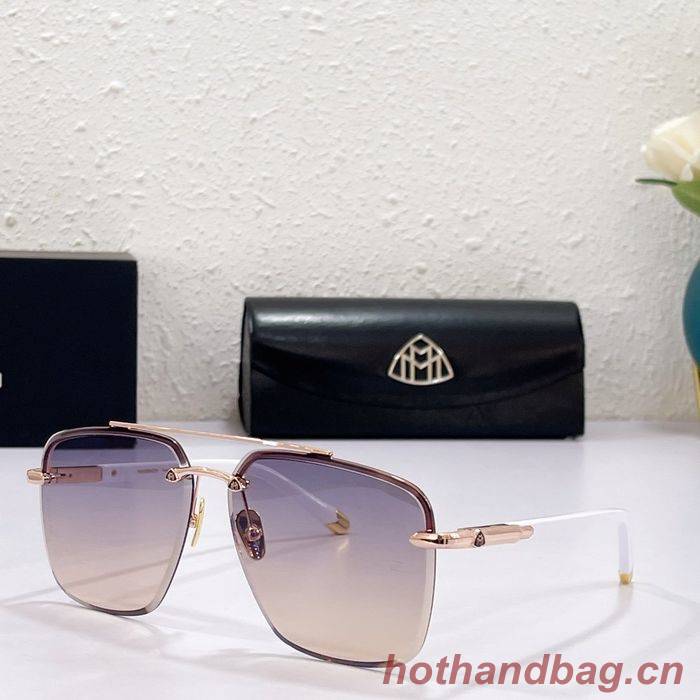 Maybach Sunglasses Top Quality MBS00069 Maybach Sunglasses Top Quality MBS00069