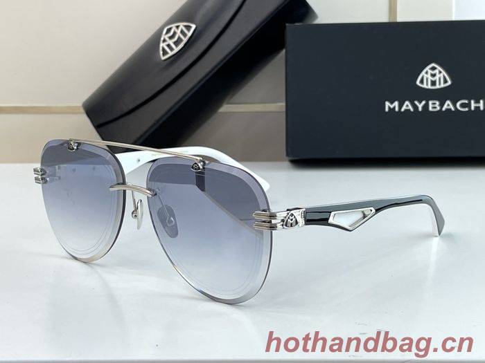 Maybach Sunglasses Top Quality MBS00073 Maybach Sunglasses Top Quality MBS00073