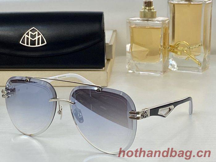 Maybach Sunglasses Top Quality MBS00074 Maybach Sunglasses Top Quality MBS00074