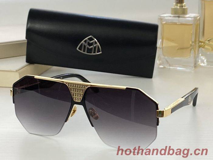 Maybach Sunglasses Top Quality MBS00075 Maybach Sunglasses Top Quality MBS00075