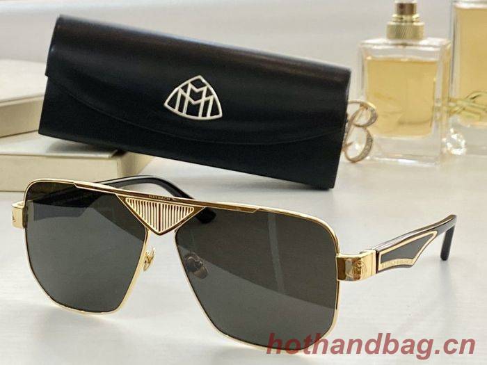 Maybach Sunglasses Top Quality MBS00076 Maybach Sunglasses Top Quality MBS00076