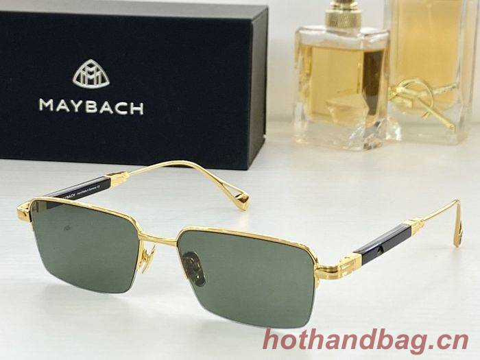Maybach Sunglasses Top Quality MBS00078 Maybach Sunglasses Top Quality MBS00078