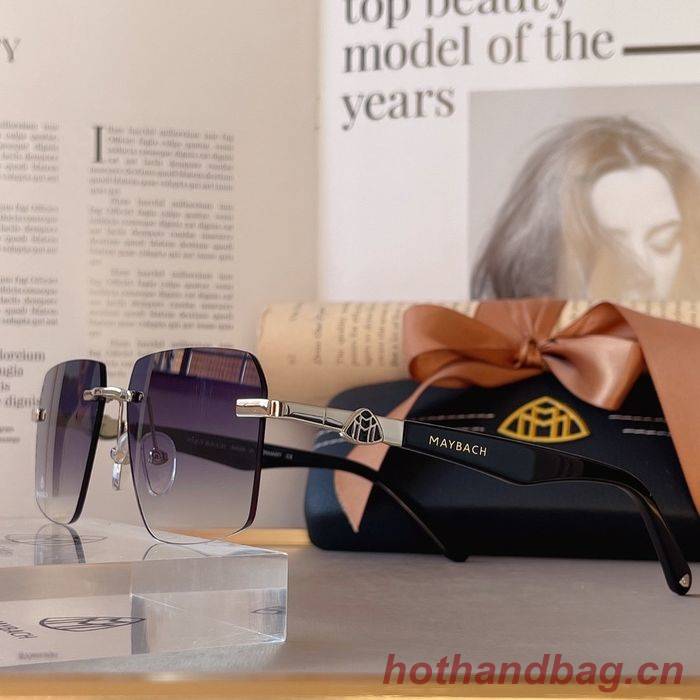 Maybach Sunglasses Top Quality MBS00150