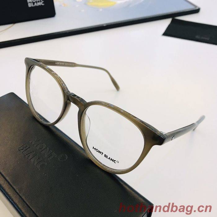 Montblanc Sunglasses Top Quality MOS00021 Montblanc Sunglasses Top Quality MOS00021