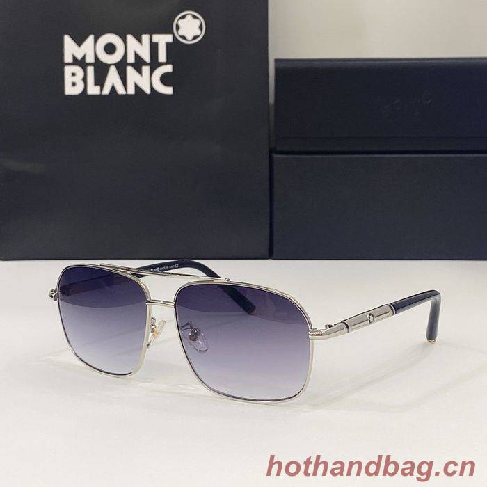 Montblanc Sunglasses Top Quality MOS00029 Montblanc Sunglasses Top Quality MOS00029