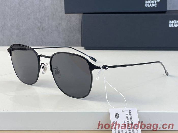 Montblanc Sunglasses Top Quality MOS00031 Montblanc Sunglasses Top Quality MOS00031