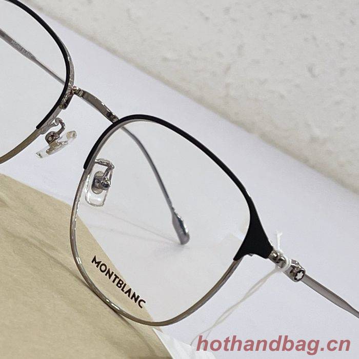 Montblanc Sunglasses Top Quality MOS00036 Montblanc Sunglasses Top Quality MOS00036