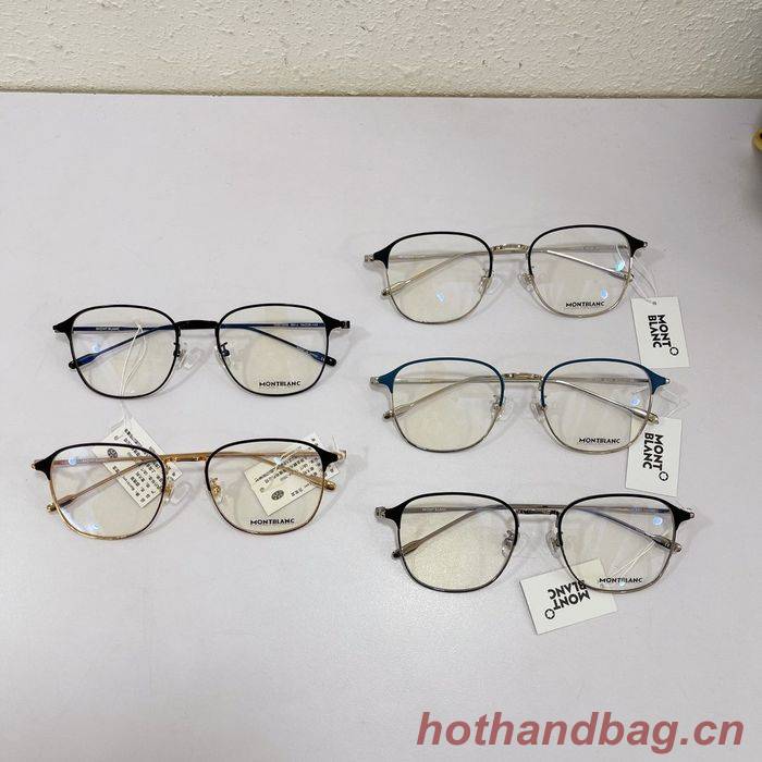 Montblanc Sunglasses Top Quality MOS00042 Montblanc Sunglasses Top Quality MOS00042