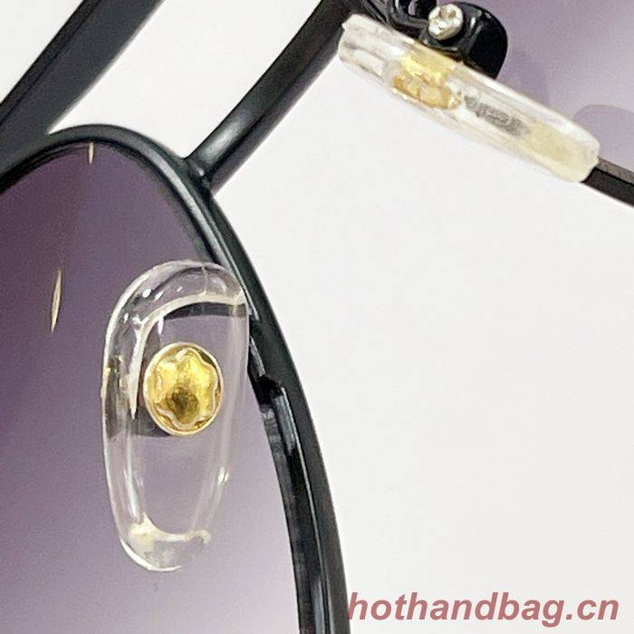 Montblanc Sunglasses Top Quality MOS00046 Montblanc Sunglasses Top Quality MOS00046