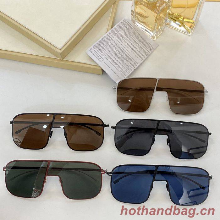 Mykita Sunglasses Top Quality MYS00017 Mykita Sunglasses Top Quality MYS00017