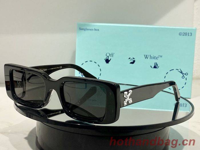 Off-White Sunglasses Top Quality OFS00004 Off-White Sunglasses Top Quality OFS00004