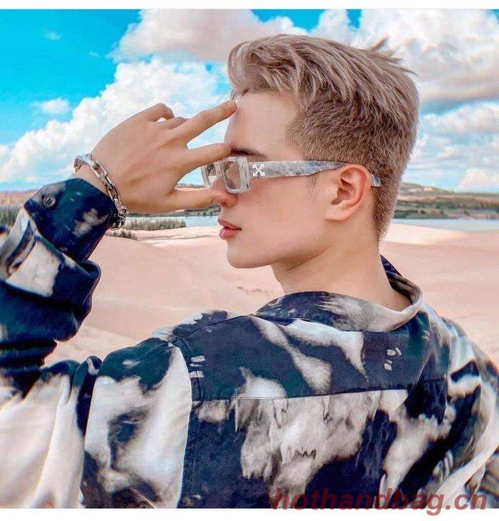 Off-White Sunglasses Top Quality OFS00005 Off-White Sunglasses Top Quality OFS00005