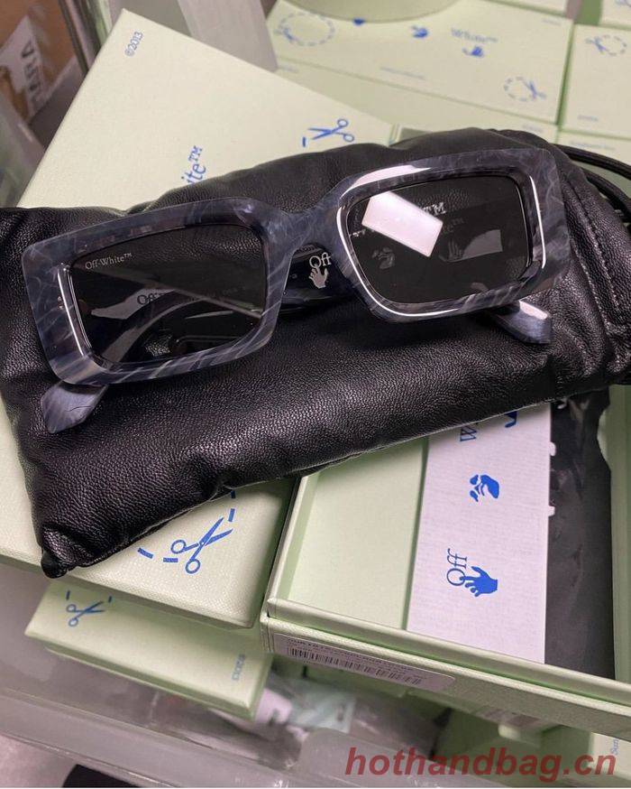 Off-White Sunglasses Top Quality OFS00006 Off-White Sunglasses Top Quality OFS00006