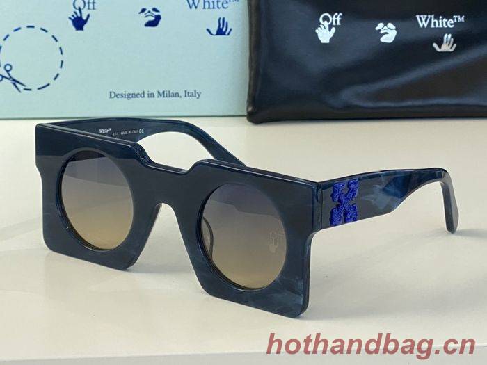 Off-White Sunglasses Top Quality OFS00011 Off-White Sunglasses Top Quality OFS00011