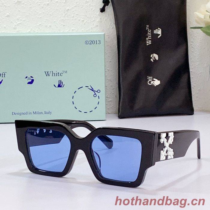 Off-White Sunglasses Top Quality OFS00012 Off-White Sunglasses Top Quality OFS00012