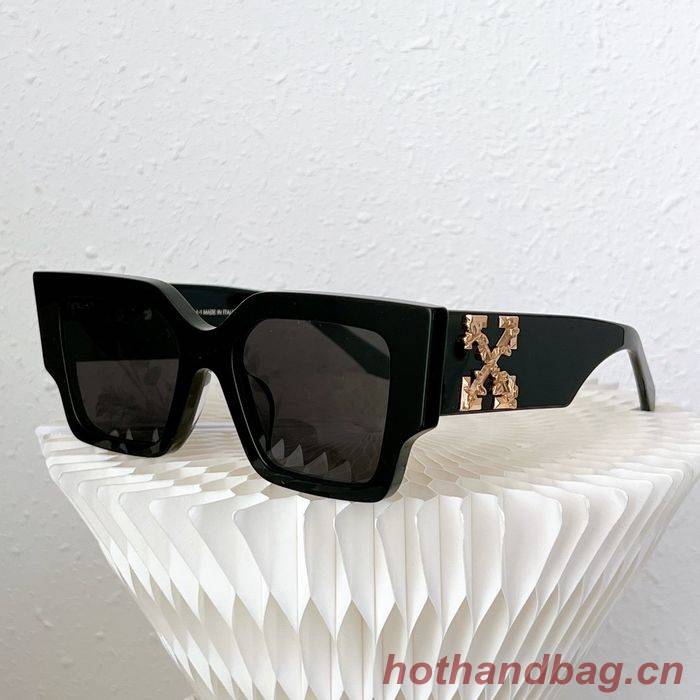 Off-White Sunglasses Top Quality OFS00014 Off-White Sunglasses Top Quality OFS00014