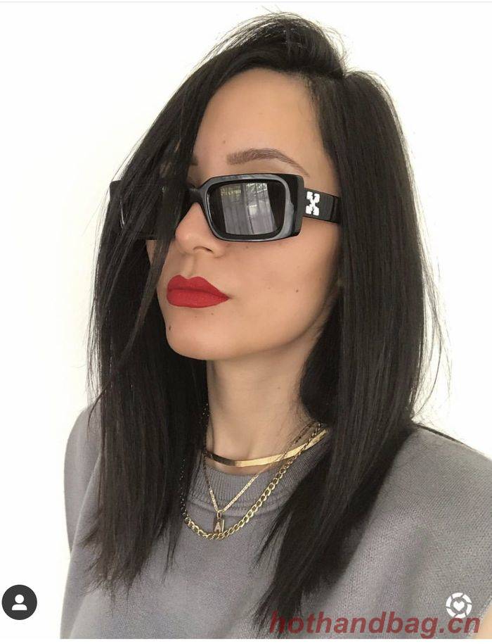 Off-White Sunglasses Top Quality OFS00019 Off-White Sunglasses Top Quality OFS00019